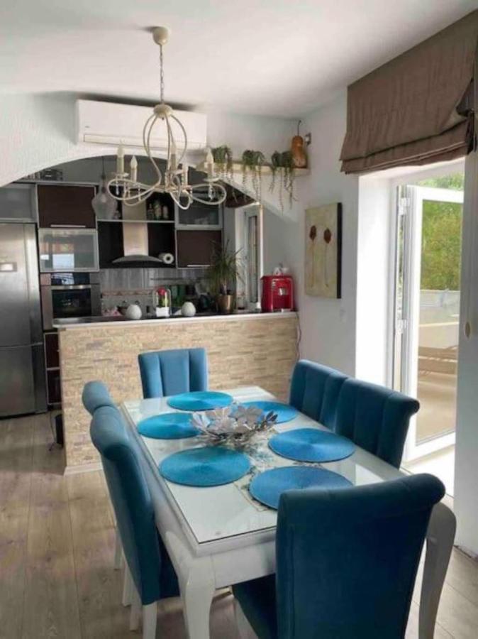 Monte Perla Residence Свети Стефан Екстериор снимка