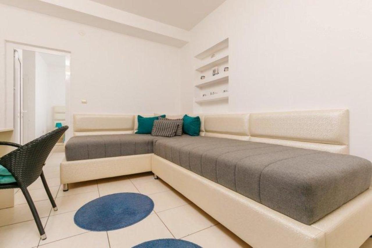 Monte Perla Residence Свети Стефан Екстериор снимка