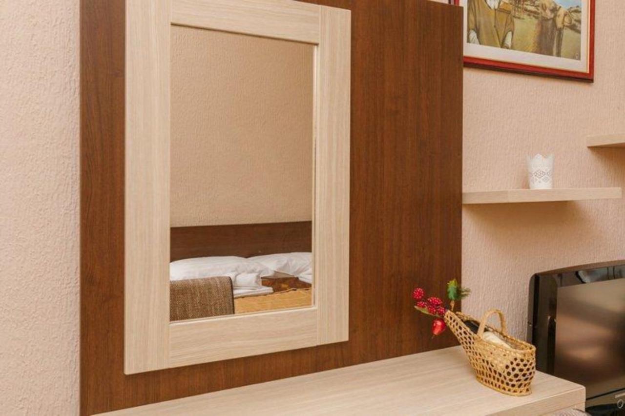 Monte Perla Residence Свети Стефан Екстериор снимка