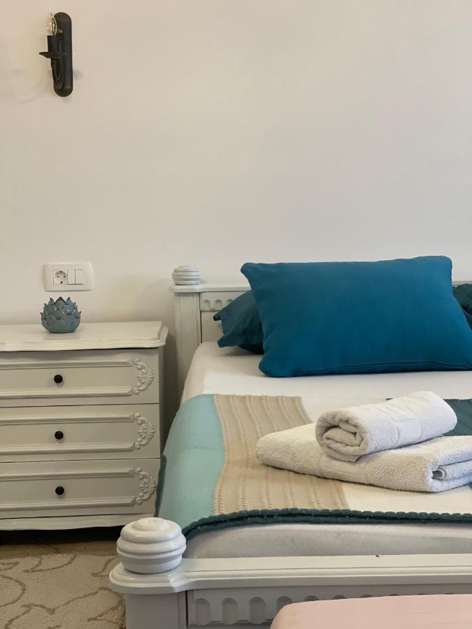 Monte Perla Residence Свети Стефан Екстериор снимка