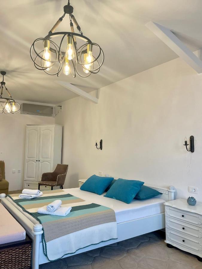Monte Perla Residence Свети Стефан Екстериор снимка